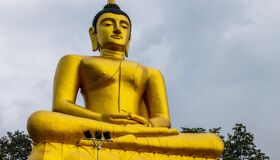 Immerse in Laos’s temple heritage after a smooth border crossing